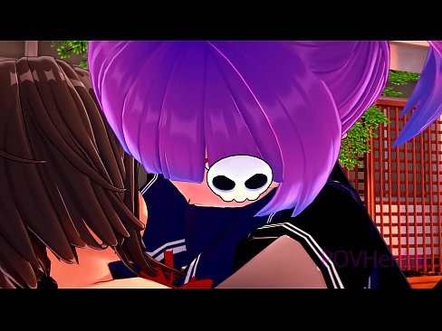 ❤️ Arachne ڇوڪري راکشس. ❌ مقعد وڊيو