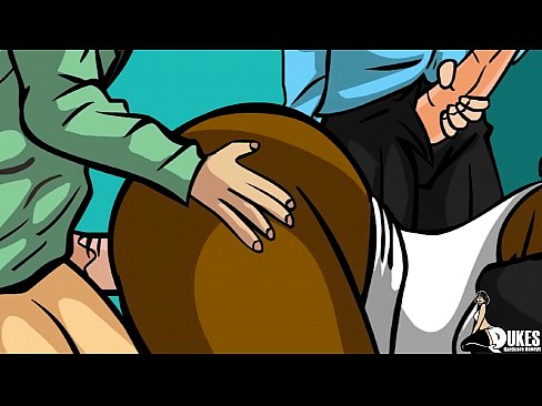 ❤️ شاگرد اسڪول کان پوءِ ڪاري استاد سان جنسي تعلق رکن ٿا ❌ مقعد وڊيو