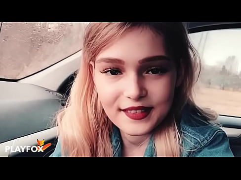 ❤️ سيڪسي بيب خوشي سان رعايتي ڪارڊ تي چوسي ٿو ❌ مقعد وڊيو